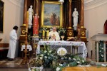 Bierzmowanie 21.05.2019 :: © Parafia Nałęczów